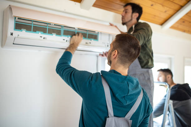 Best Heating Repair Services  in Latta, OK