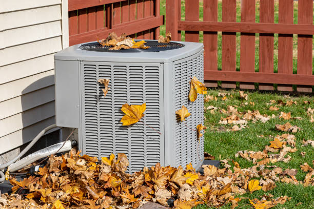 Best Affordable HVAC Services  in Latta, OK