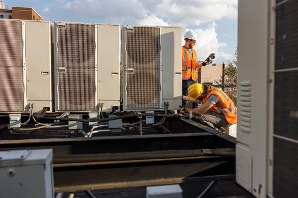 Best 24/7 HVAC Repair  in Latta, OK