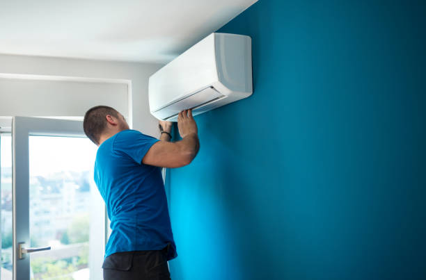 Best Furnace Repair Near Me  in Latta, OK