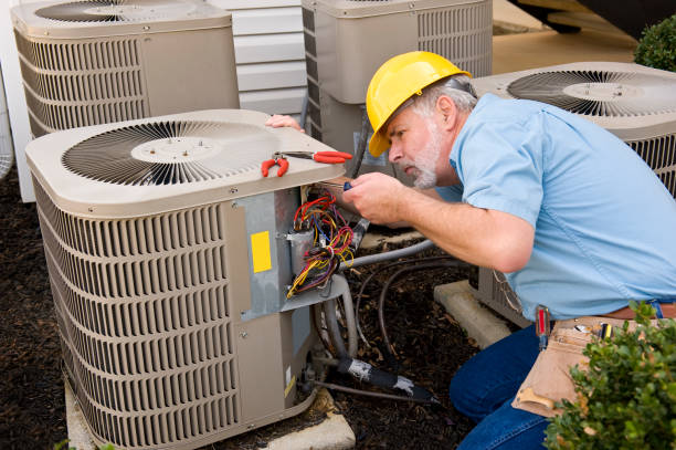 Best Commercial HVAC Repair  in Latta, OK