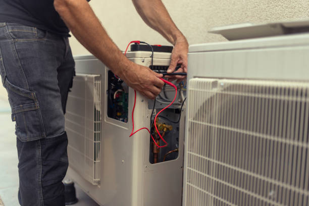 Ductless HVAC Repair in Latta, OK