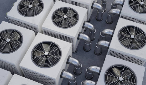 Best Local HVAC Companies  in Latta, OK