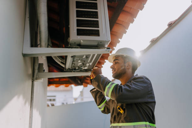 Best Furnace Repair Near Me  in Latta, OK
