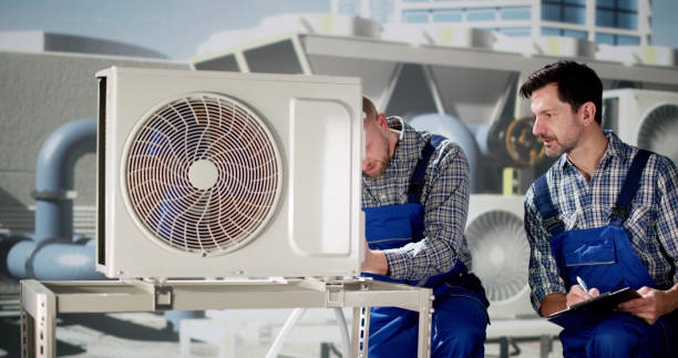 Affordable Air Conditioning Repair in Latta, OK