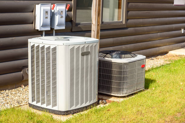 Best Emergency HVAC Repair  in Latta, OK