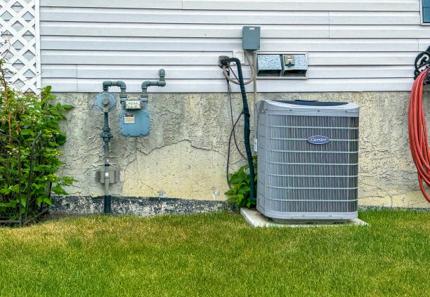 Best 24/7 HVAC Repair  in Latta, OK